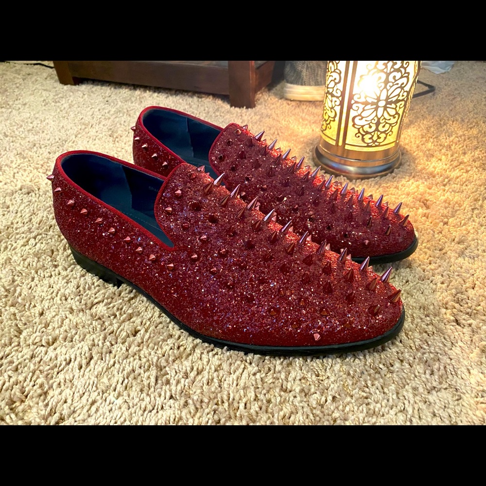 Men’s dress shoes by St. Patrick Size 13